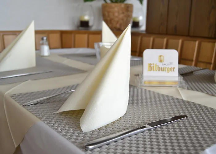 Hotel Eifelhof Weina