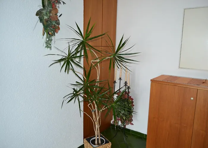 Eifelhof Weina Otel Heimbach