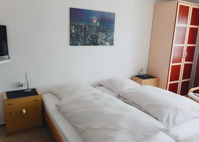 Otel Eifelhof Weina 3*