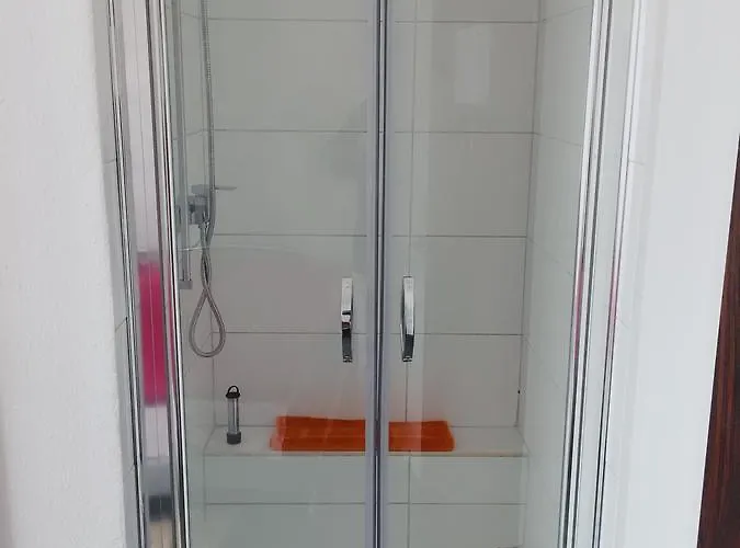 Hotel Eifelhof Weina