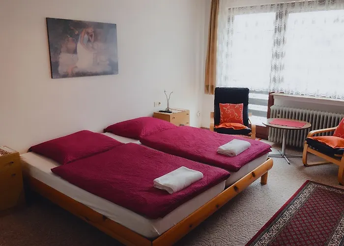 Hotel Eifelhof Weina 3*