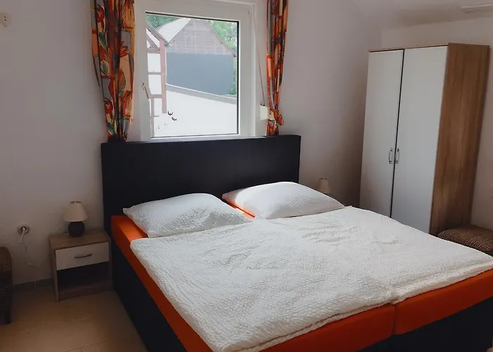 Eifelhof Weina Heimbach