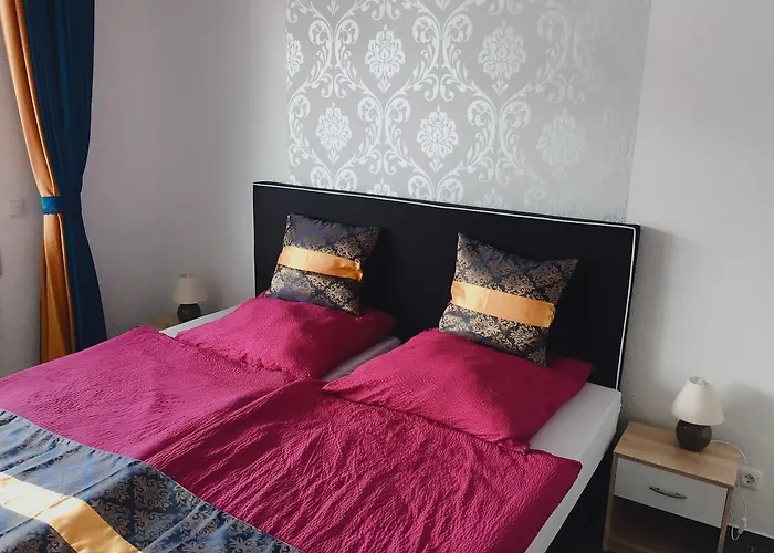 Eifelhof Weina Hotel Heimbach