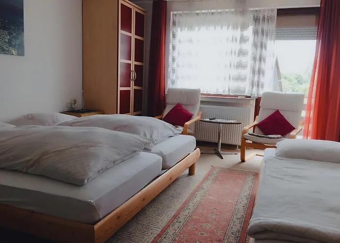 Eifelhof Weina 3* Heimbach