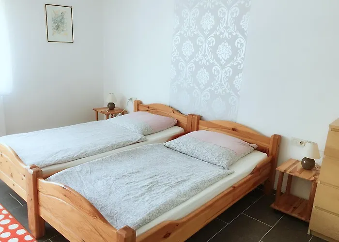 Otel Eifelhof Weina 3*