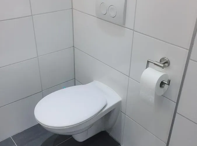 Hotel Eifelhof Weina