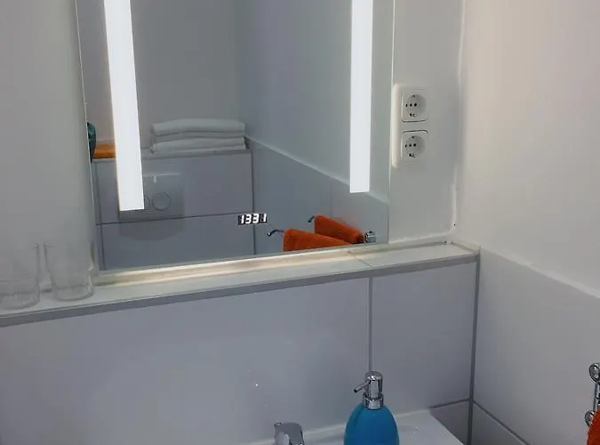 Eifelhof Weina Otel 3*