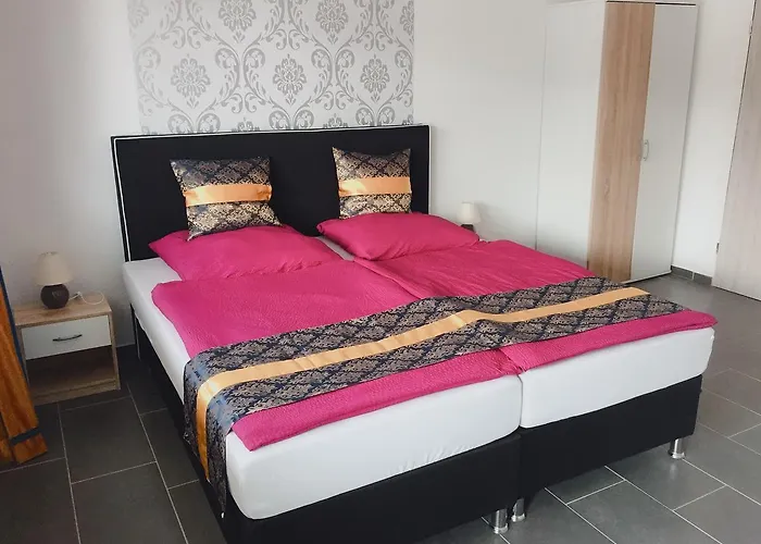 Otel Eifelhof Weina 3*